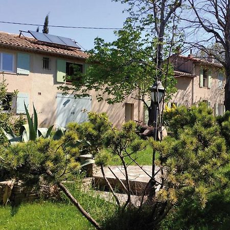 Authentique Mas Provencal Gemenos Villa ภายนอก รูปภาพ