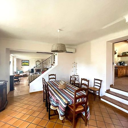 Authentique Mas Provencal Gemenos Villa ภายนอก รูปภาพ