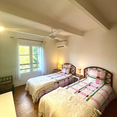 Authentique Mas Provencal Gemenos Villa ภายนอก รูปภาพ