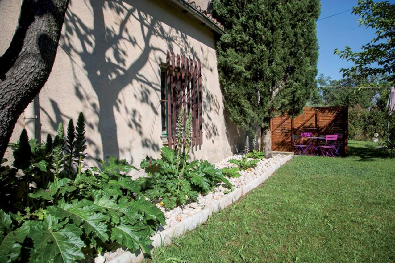 Authentique Mas Provencal Gemenos Villa ภายนอก รูปภาพ