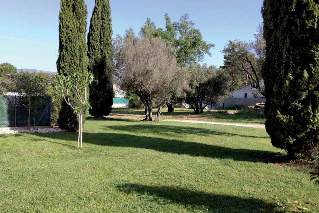 Authentique Mas Provencal Gemenos Villa ภายนอก รูปภาพ