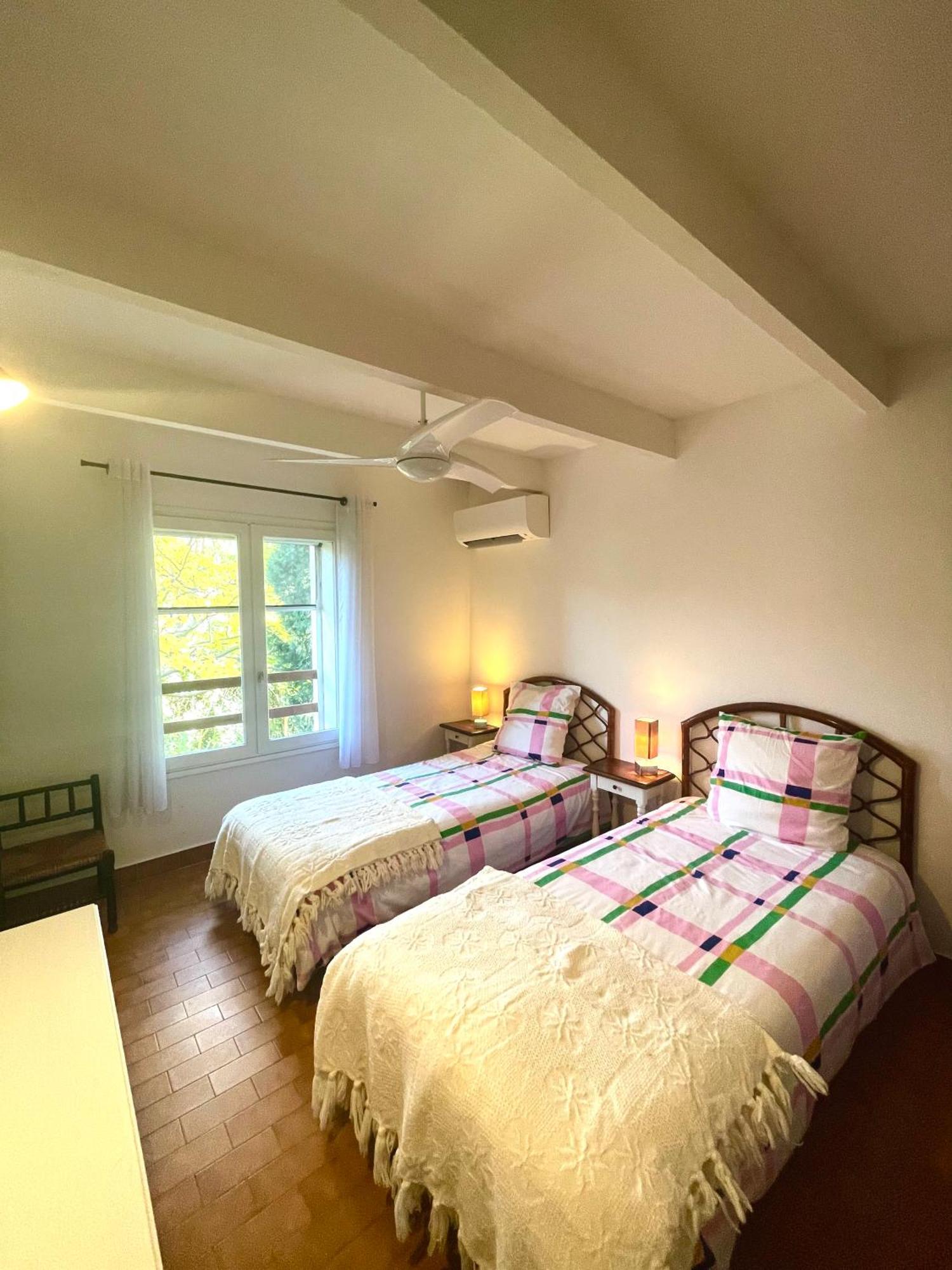 Authentique Mas Provencal Gemenos Villa ภายนอก รูปภาพ
