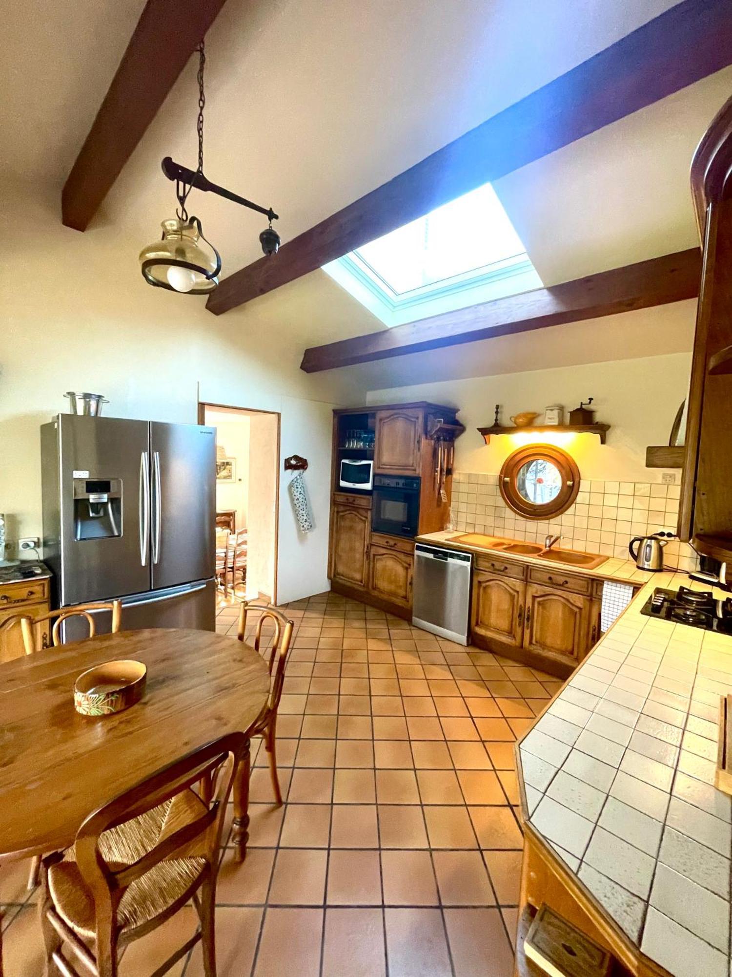 Authentique Mas Provencal Gemenos Villa ภายนอก รูปภาพ