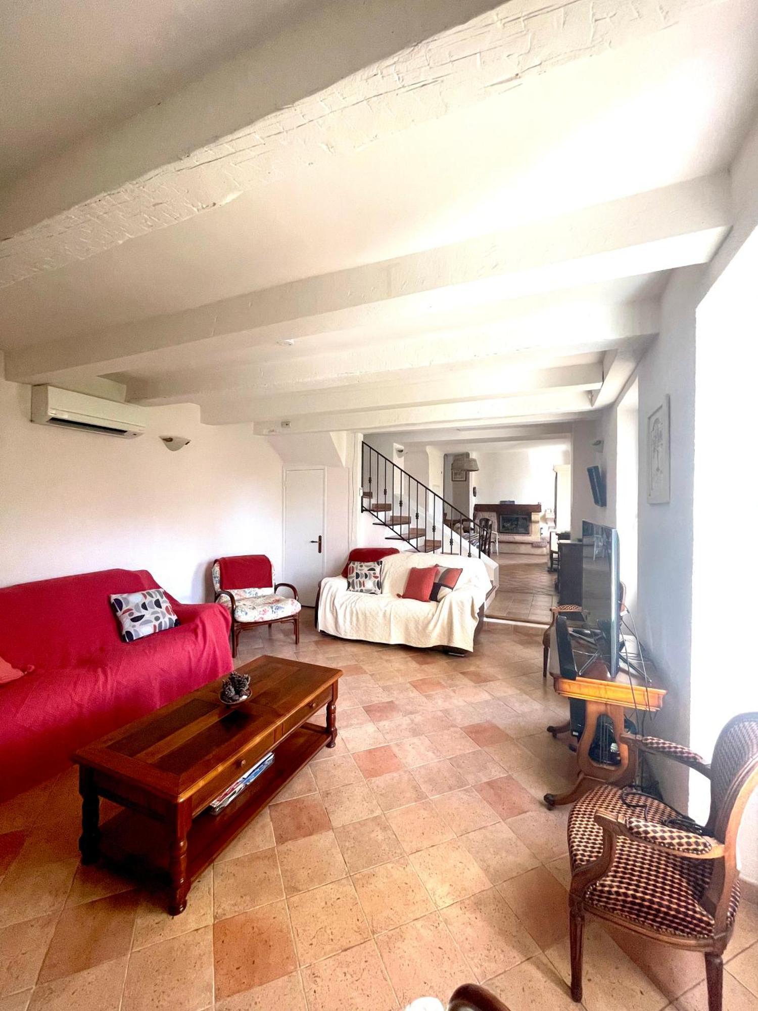 Authentique Mas Provencal Gemenos Villa ภายนอก รูปภาพ