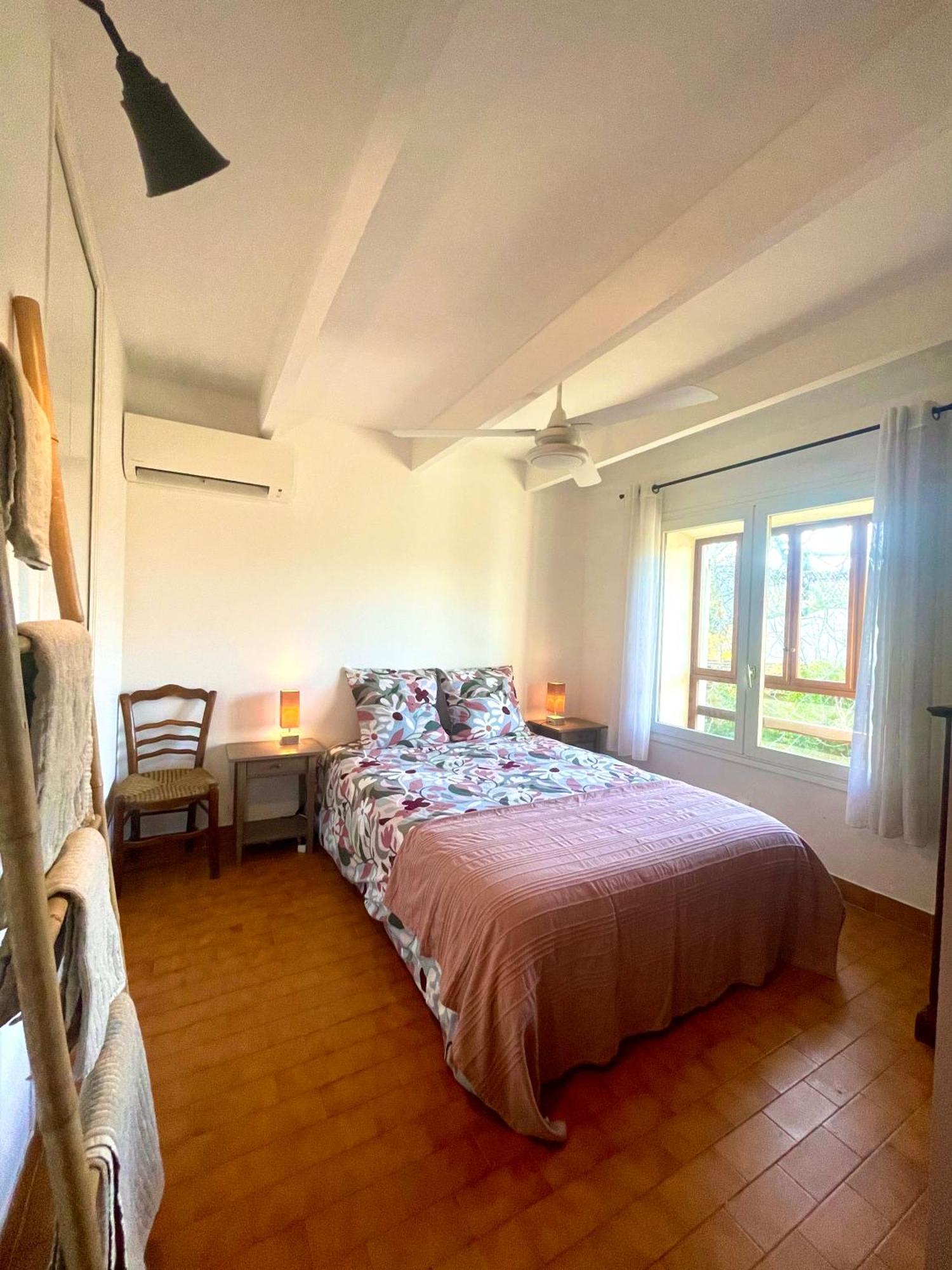 Authentique Mas Provencal Gemenos Villa ภายนอก รูปภาพ
