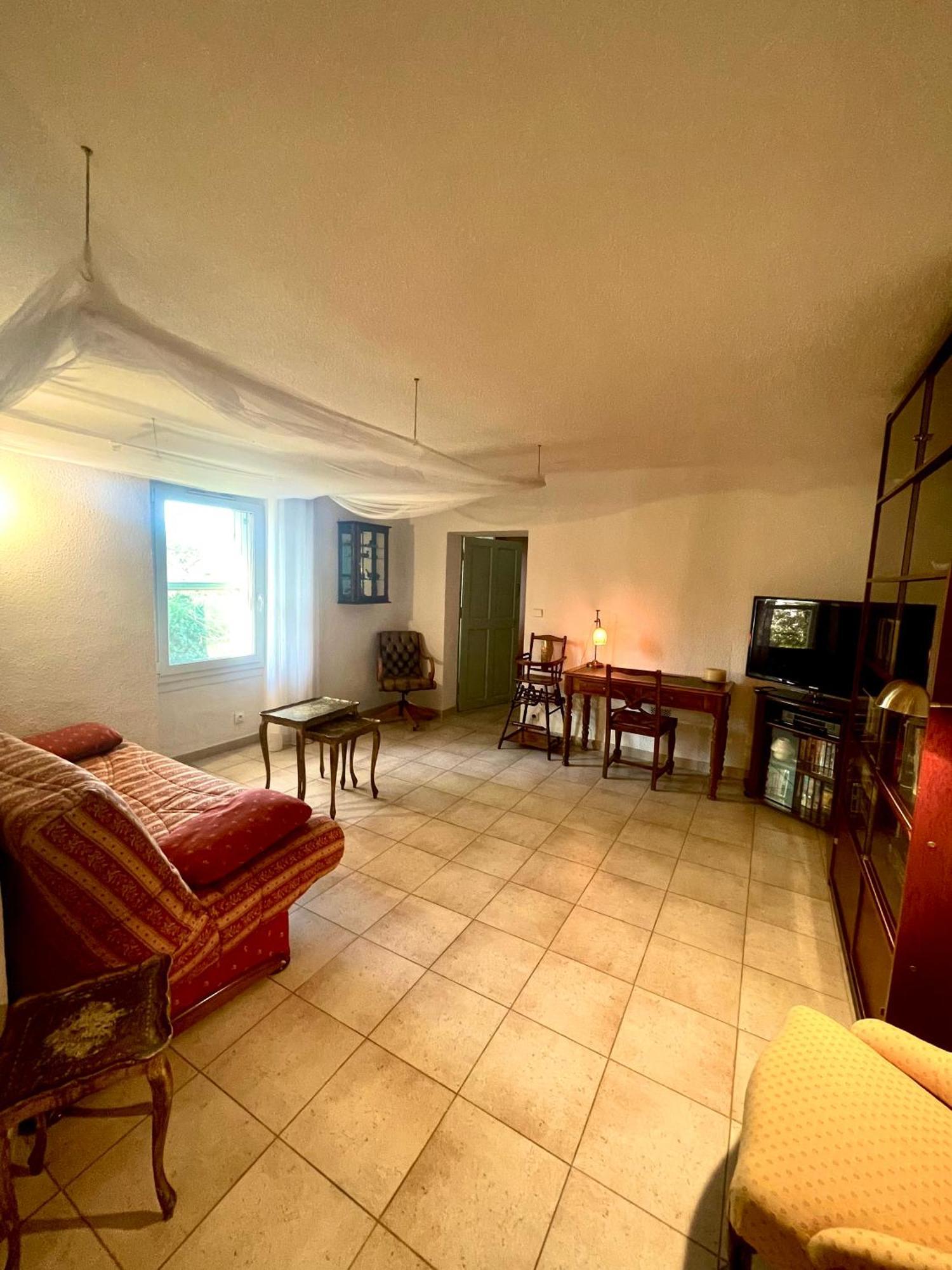 Authentique Mas Provencal Gemenos Villa ภายนอก รูปภาพ